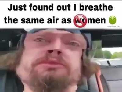 W*men Amitite🤣🤣🤣