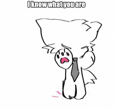 I know what you are, Stan.