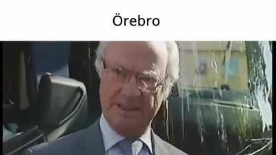 Sweden slander don't @ me