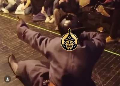 guys help me find the original video(dont mind the cs team logos)