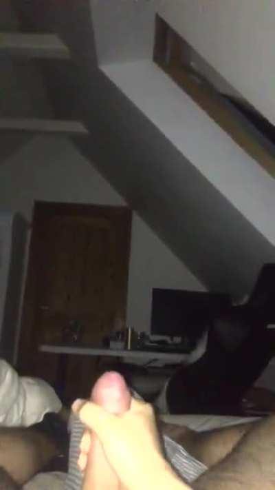 A bit older video from when i was 18:)