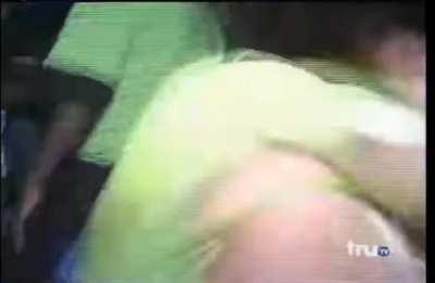 37 seconds?! Just imagine what else we missing with other CF