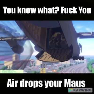 Something something polycarbon tank hull