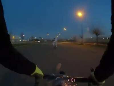 Best Bosnian tank???