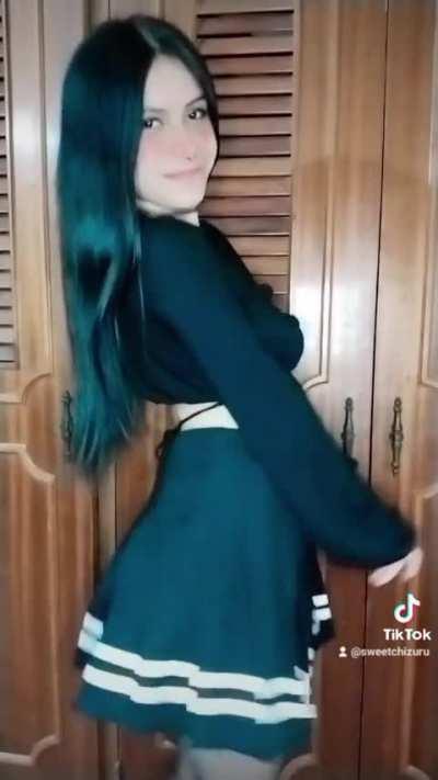 IG: @sweetchizuru