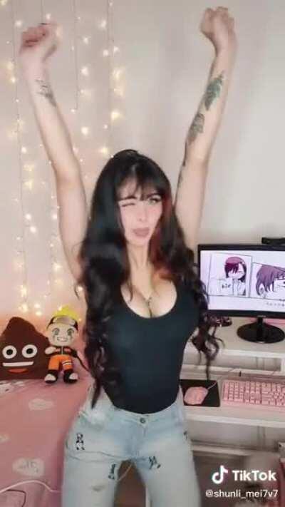 Did You See The Doggo