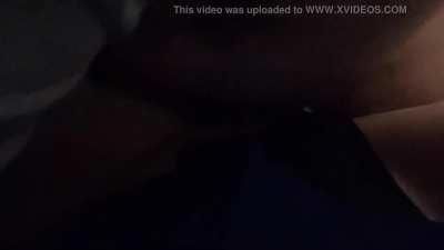 Shimakaze Cosplay getting fucked