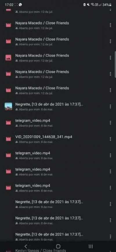 Envio Muitos Packs Completos!!  