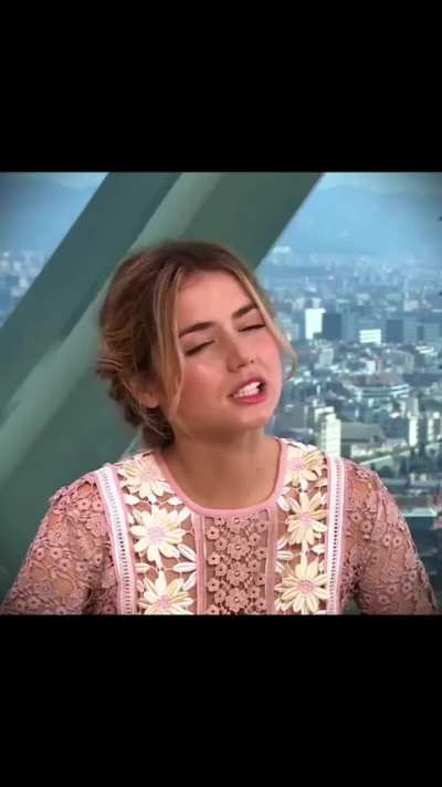 Beauty, funny....,Perfect