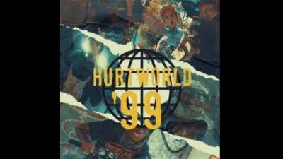 Edited the snippets together. Kinda badly but thats cos there’s definitely more song so the cuts weren’t perfect. Plus therell be an outro.