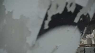 Exploring Pripyat, a city in Ukraine that was evacuated the day after the Chernobyl disaster