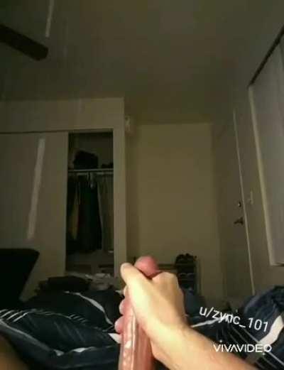 Back with a proper repost (Sound for those who requested over the years).