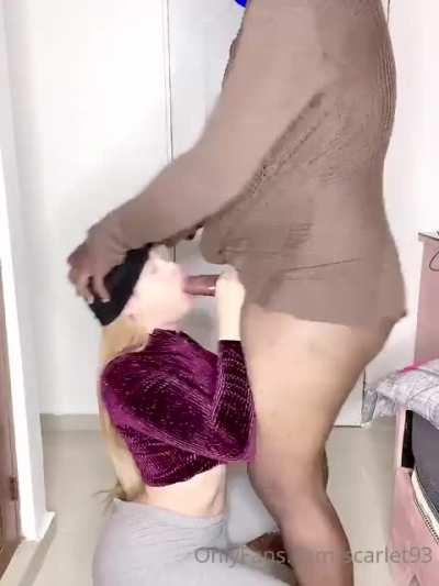 If You Want To Join The Best Trans Group On Telegram..(Tons of content +PPVs, +Updated) Dm me.. Only $20!!