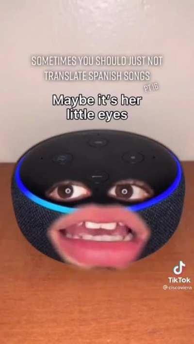 Sometimes is better not to translate.