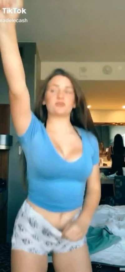 So Hot