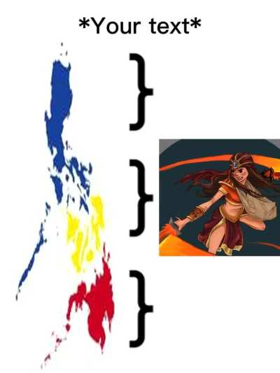 good anime, m.A.A.d country