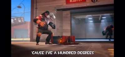 Fun fact: I can sing this in 2 times speed