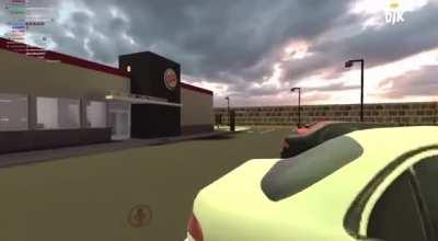 Hold the booty juice this time 😭