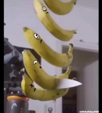 banana split