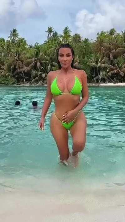 Kim Kardashian