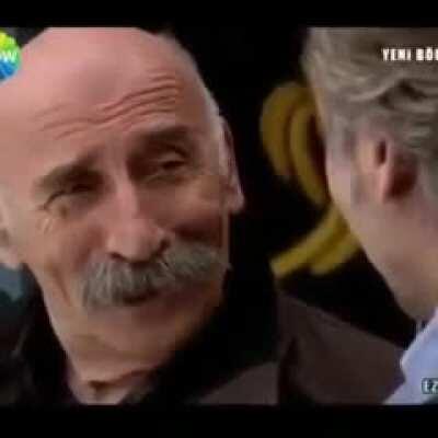 Mat sınavından çıktım.