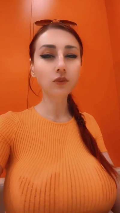 Butterflies or desert with me?