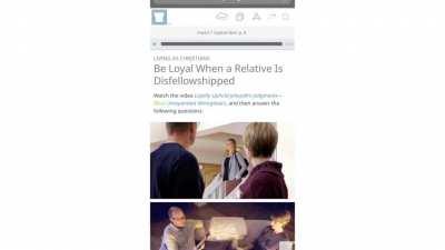 We seem to have a theme going here on EXJW. I threw this together to highlight the lies spewing from the WT representatives.