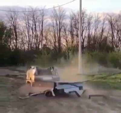 AutoVAZ presents its car of the year. Enjoy your summer in all new Lada Convertible.