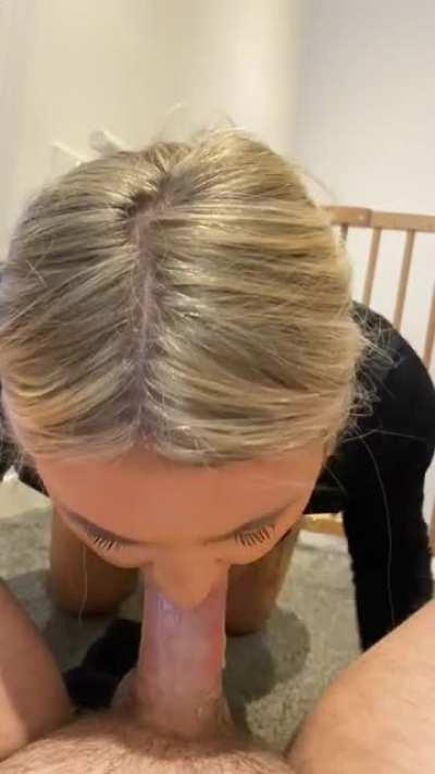 Do you like it sloppy?