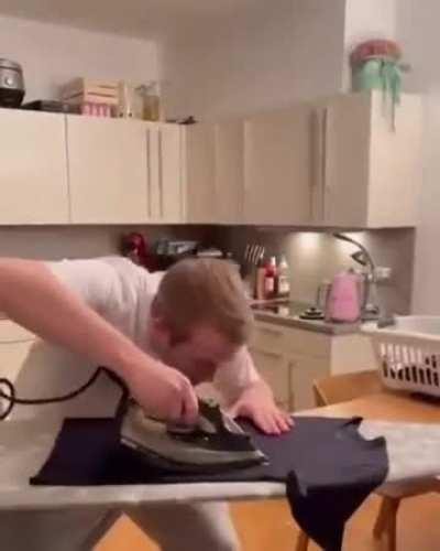 You know who you are