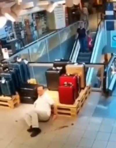 Hate when this happens