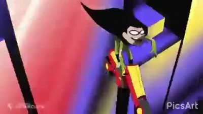 There is no funny, keep scrolling