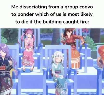 What's Gura thinking about?