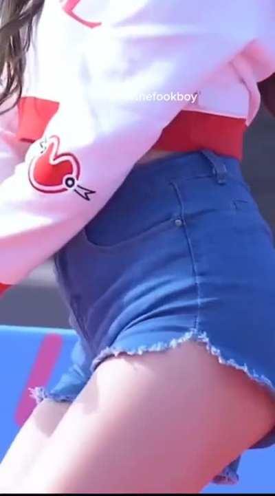 Nancy the most viewed fancam