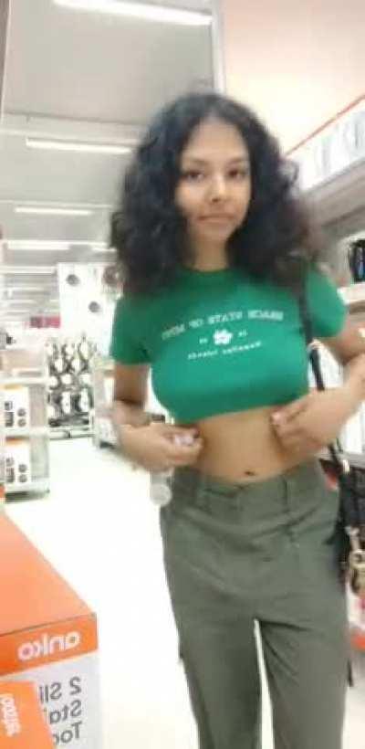 my tits wish you a happy end to 2022 😊