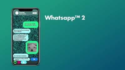 NO WEAE THEIR ADDET 😨😰 WHATS ANPP 2 😁😁😁💨❕ [OC]