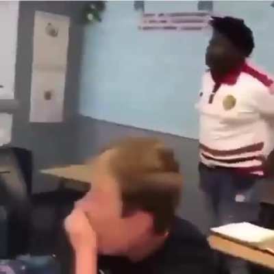 On This Day, She Fucked Around And Found Out