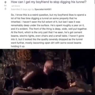 Diggy diggy hole 🔥🔥🔥