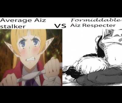 Virgin Spinoff Protagonist vs Chad Canon Protagonist