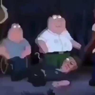 I'm scared for petorg and his firnesd 😥