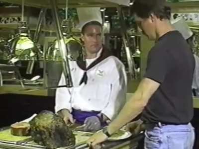 I'mma need some glue after this shift