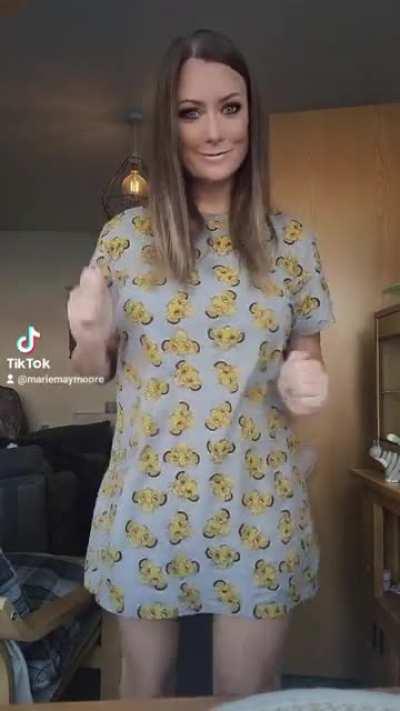 We go together like...