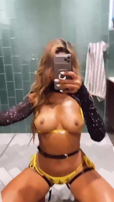 Do you like it in fast or slow motion?