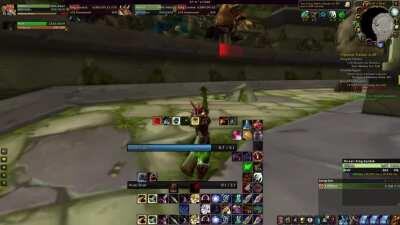 Farming gold is better with custom sound