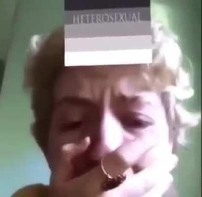 Reset is what you get