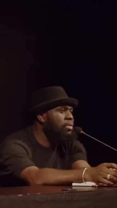 I will chew your meat