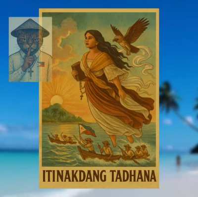 ATIN ANG WEST PHILIPPINE SEA 🇵🇭🌅