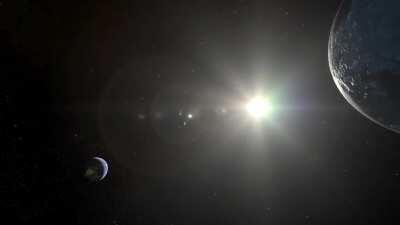 KSP2 Show and Tell - Mun terrain work