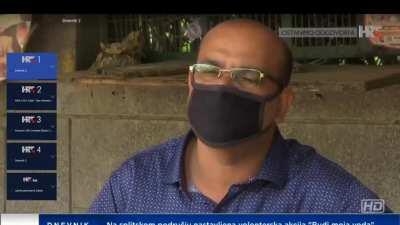 Vijesti HRT-a u 17 i Dnevnik u 19 sati danas...