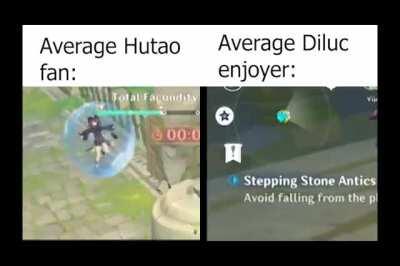 No hard feelings though